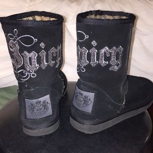 Juicy Couture Boots